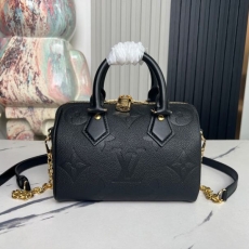 Louis Vuitton Speedy Bags